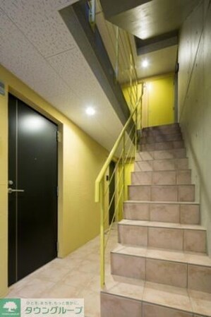 ブランシェ哲学堂通りの物件内観写真